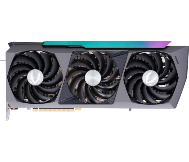 Zotac GeForce RTX 3070 Ti GAMING 8GB GDDR6X - 1059465 - zdjęcie 5